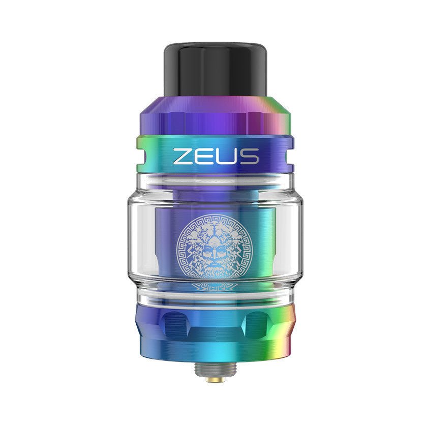 geekvape z tank sub ohm 5ml (geekvape zeus) geekvape z tank sub ohm 5ml (geekvape zeus)