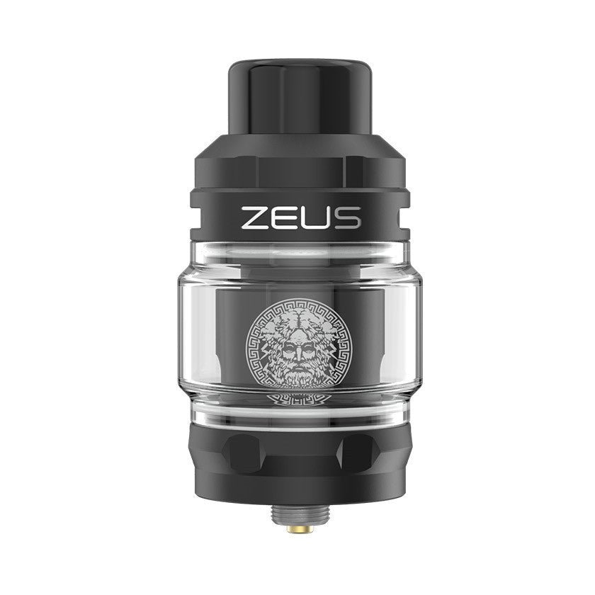 geekvape z tank sub ohm 5ml (geekvape zeus) geekvape z tank sub ohm 5ml (geekvape zeus)