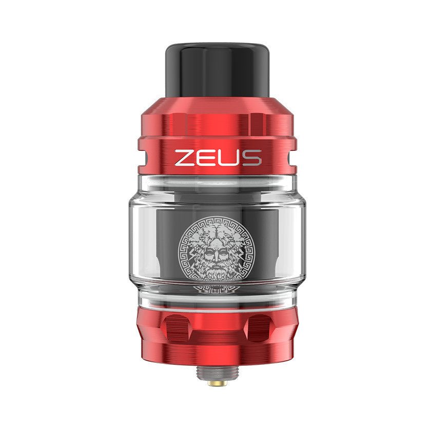 geekvape z tank sub ohm 5ml (geekvape zeus) geekvape z tank sub ohm 5ml (geekvape zeus)