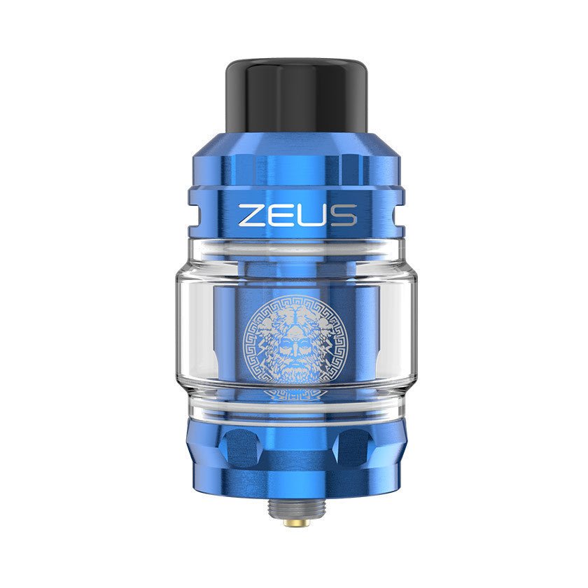 geekvape z tank sub ohm 5ml (geekvape zeus) geekvape z tank sub ohm 5ml (geekvape zeus)