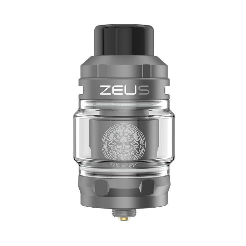 geekvape z tank sub ohm 5ml (geekvape zeus) geekvape z tank sub ohm 5ml (geekvape zeus)