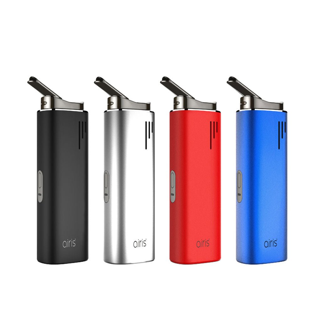 airistech airis switch premium herb/oil/wax vaporizer kit unique 3 in 1 design airistech airis switch premium herb/oil/wax vaporizer kit unique 3 in 1 design