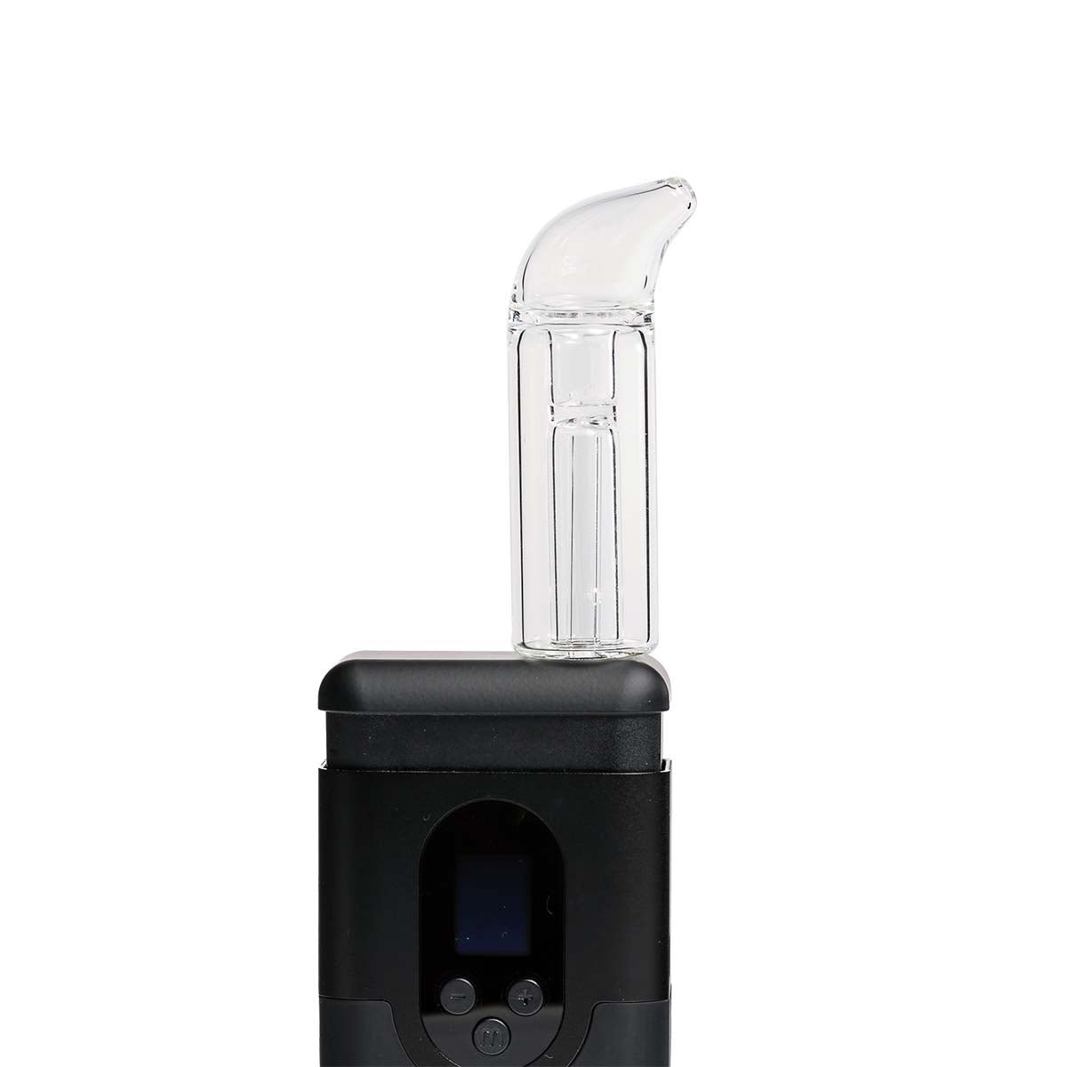 curved bubbler mouthpiece for arizer argo curved bubbler mouthpiece for arizer argo
