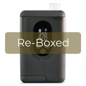 lightly used arizer argo vaporizer