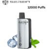 SEREIN MECH – COOL MINT – 12000 PUFFS import placeholder for 19372