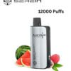 SEREIN MECH – WATERMELON LYCHEE – 12000 PUFFS import placeholder for 19381