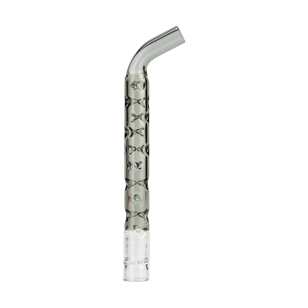 bent mouth cooling stem for solo 2, solo 2 max , solo 3 vaporizer bent mouth cooling stem for solo 2, solo 2 max , solo 3 vaporizer