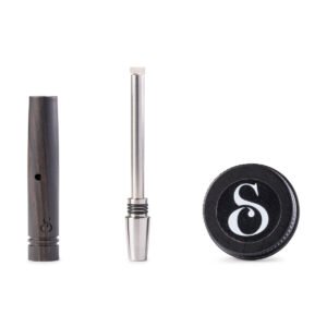 blackwood simrell stem (potv branded) + stinger