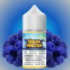 Blue Berries Salt by Solar Master E-Liquid import placeholder for 7132762144831