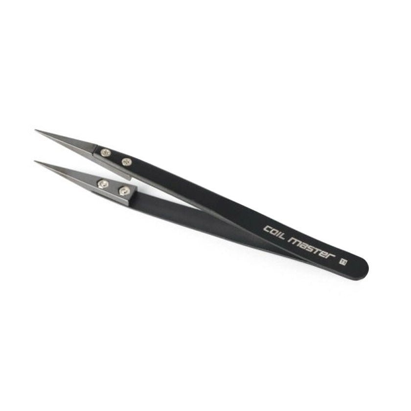 coil master ceramic tweezers coil master ceramic tweezers