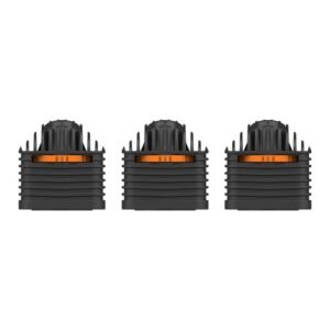 storz & bickel venty cooling unit pack of 3