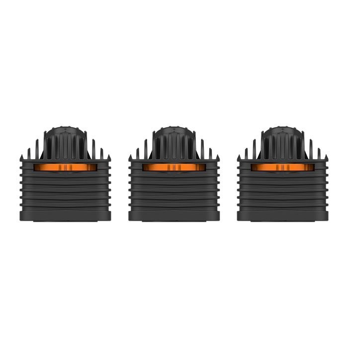 storz & bickel venty cooling unit pack of 3 storz & bickel venty cooling unit pack of 3