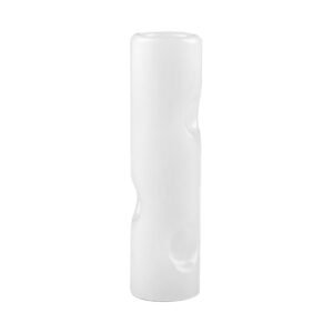 potv cooling dimpled glass stem