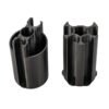 POTV ONE Dosing Capsule Caddy Insert for Tightvac import placeholder for 6997589098691