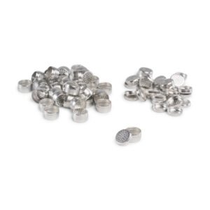 storz & bickel volcano, crafty+, mighty,mighty+, venty, plenty 40 pcs, dosing capsule set