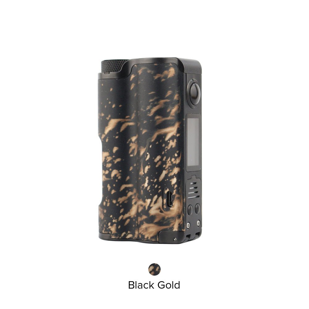 dovpo topside 90w top fill tc squonk mod dovpo topside 90w top fill tc squonk mod