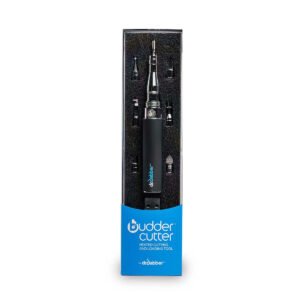 dr. dabber budder cutter