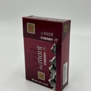 dumont cherry cigars (20 pack)