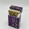 duMont Grape-Flavoured Cigars import placeholder for 2024