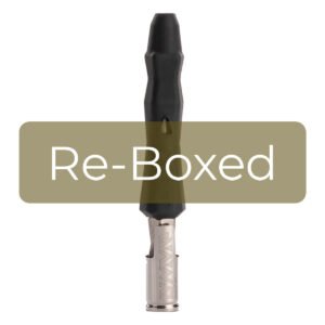 lightly used dynavap b vaporizer