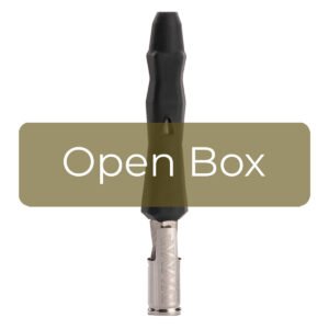 lightly used dynavap b vaporizer