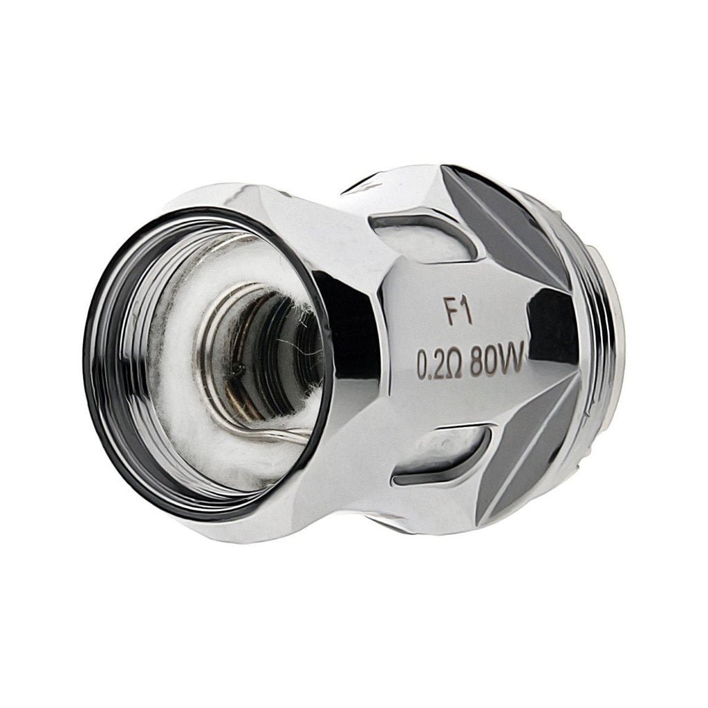 horizontech falcon / falcon king / falcon legend replacement coils (3pcs/pack) horizontech falcon / falcon king / falcon legend replacement coils (3pcs/pack)