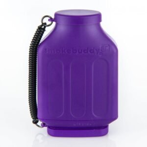 smoke buddy jr