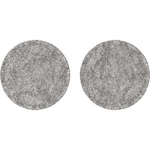 filling pad 2pcs volcano