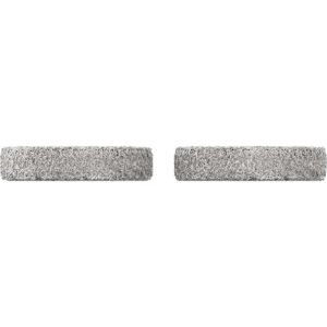filling pad 2pcs volcano