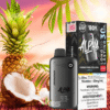 Flavour Beast Alpha 80K Disposable Vape-Primo Pina Colada Iced import placeholder for 8097237106751