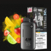 Flavour Beast Alpha 80K Disposable Vape-Slayin Strawberry Citrus Iced import placeholder for 8097231339583