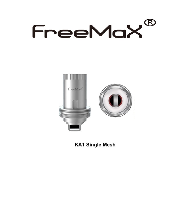 freemax mesh pro replacement coils (3pcs/pack) freemax mesh pro replacement coils (3pcs/pack)