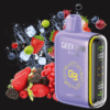 Geek Bar Pulse 9000 Disposable Vape - Berry Trio Ice import placeholder for 7315675414591