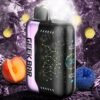 Geek Bar Pulse X 25K Disposable Vape - Peach Berry Lime Ice import placeholder for 7964832628799