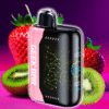 Geek Bar Pulse X 25K Disposable Vape - Strawberry Kiwi import placeholder for 7662496907327