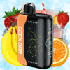 Geek Bar Pulse X 25K Disposable Vape - Strawnana Orange Ice import placeholder for 7957273182271
