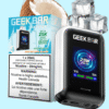 Geek Bar Skyview 25K - Coconut Ice import placeholder for 8059139555391