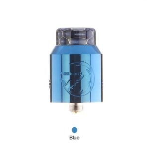 hellvape rebirth rda