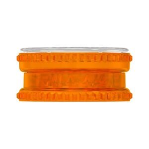 storz & bickel volcano dry herb 3 piece grindere