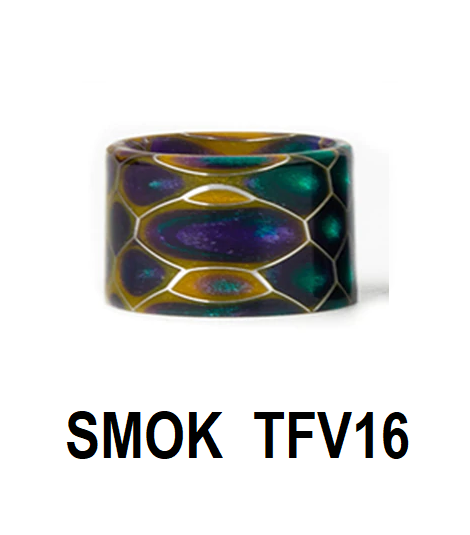 smok tfv16 drip tip (1pc/pack) smok tfv16 drip tip (1pc/pack)