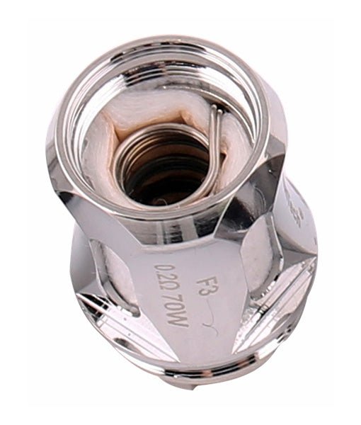 horizontech falcon / falcon king / falcon legend replacement coils (3pcs/pack) horizontech falcon / falcon king / falcon legend replacement coils (3pcs/pack)