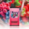 IGET Bar Pro 10000 Puffs Strawberry Raspberry import placeholder for 1484