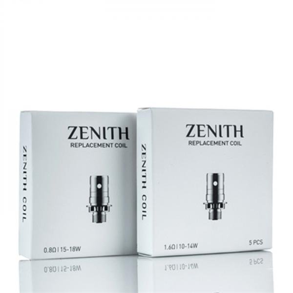 innokin zenith replacement z coil (5pcs/pack) innokin zenith replacement z coil (5pcs/pack)