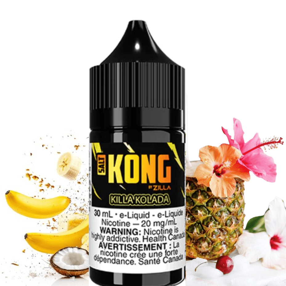 kong salt by zilla killa kolada kong salt by zilla killa kolada