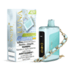 Kraze Luna 42K Disposable Vape - Blue Razz Strawberry Kiwi Ice import placeholder for 7847937671231