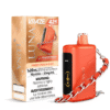 Kraze Luna 42K Disposable Vape - Frizzy Peach G Ice import placeholder for 7957298806847