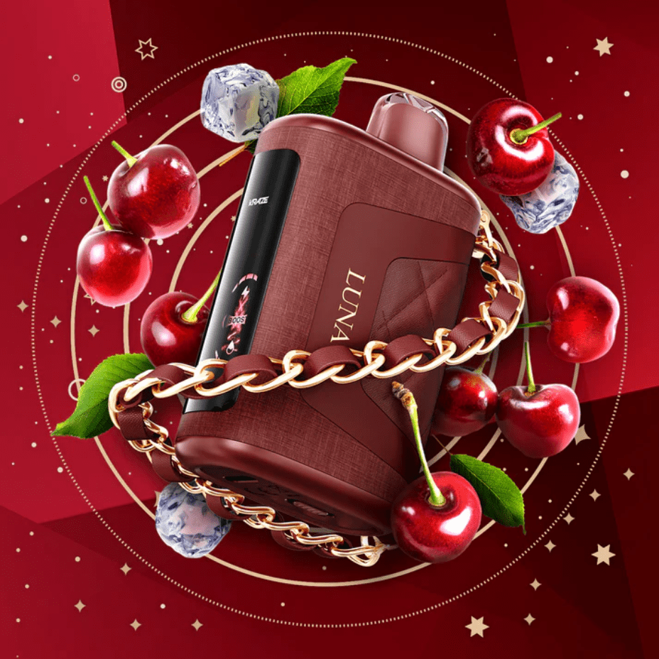kraze luna 42k disposable vape scarlet cherry g ice kraze luna 42k disposable vape scarlet cherry g ice