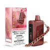 Kraze Luna 42k Disposable Vape - Strawberry Cheese Delight import placeholder for 7973518278719