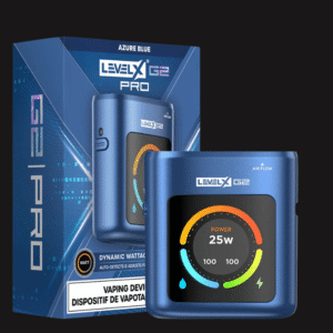level x boost g2 pro battery 1000mah