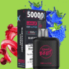Level X G2 Ultra Flavour Beast Pod 50k-Blue Raspberry Cherry import placeholder for 7973503926335